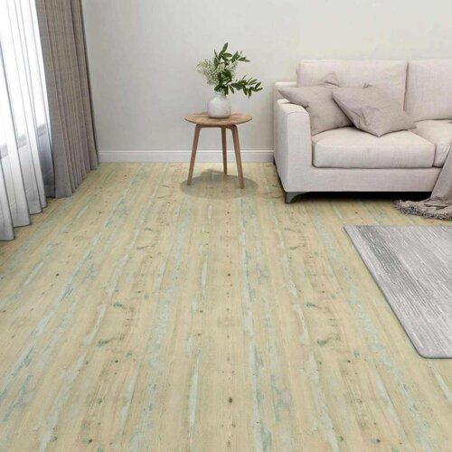  Podne daske 55 pcs Svijetlosmeđa 5 11 m² PVC - bijela i svijetlo smeđa Cene