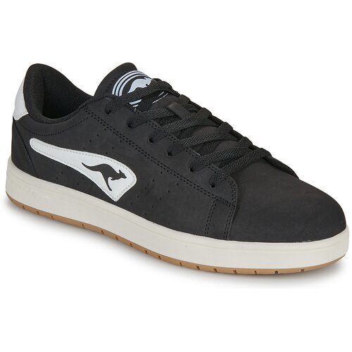 Kangaroos K-CA AD Yeah Crna Slike