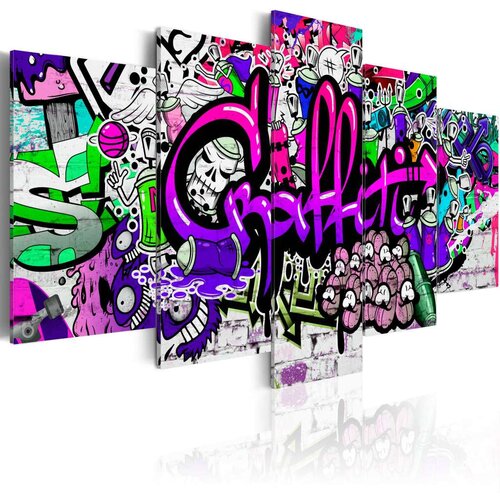  Slika - Street Style 200x100 Slike