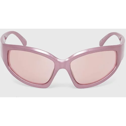 Aldo Sončna očala UNEDRIR ženska, roza barva, UNEDRIR.653