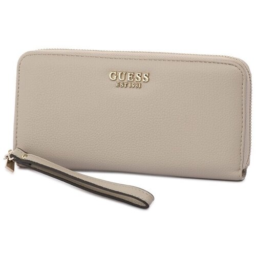 Guess Denarnice Melody Bež Slike