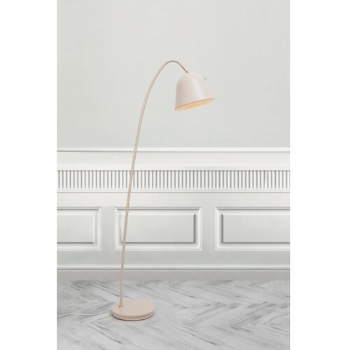 Nordlux podna lampa fleur 1xE27/15W/230V bež Slike