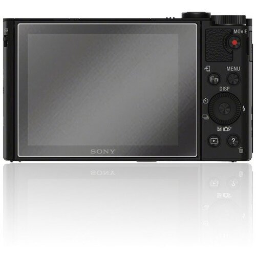 INF Združljivo s Sony HX80: Visokokakovostna za&scaron;čitna folija za zaslon fotoaparata, (5000076157) Cene