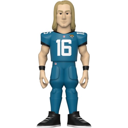 Funko figurica Gold 5 " Nfl: Jaguars - Trevor Lawrence (Home) Cene