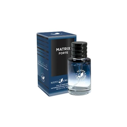 Scent Creation Mu&amp;scaron;ki parfem Matrix forte, EDP, 50 ml Slike
