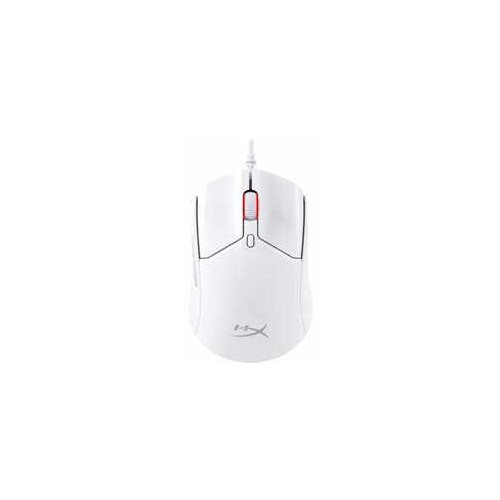  mi&amp;scaron; hp hyperx pulsefire haste 2 gaming, crna Slike