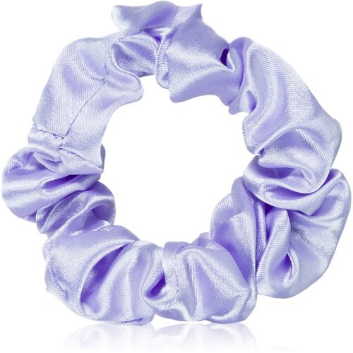 BrushArt Daisy Dreams Satin Scrunchies Set elastike za lase 3 kos Slike