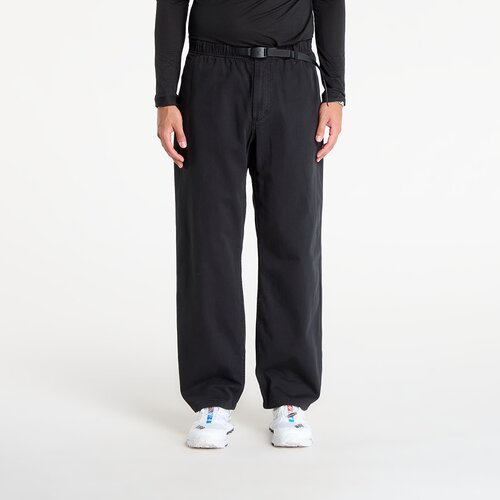 Gramicci PANT STRAIGHT FIT Crna Cijene