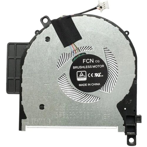  cpu hladnjak za laptop hp envy 15-CN 15-CP 15M-CP 15M-CN series Slike