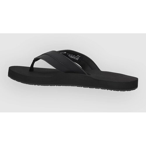 Oakley Bark Sandali blackout Slike