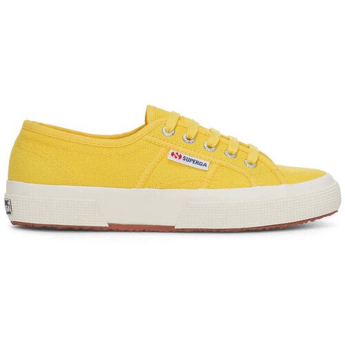 Superga Modne superge - Rumena Slike