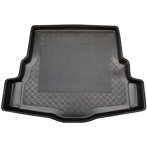 Astar Tipska kadica za gepek Alfa Romeo 159 Sedan 2005-2011 with a full size spare tire Cene