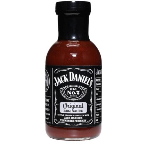 Jack Daniels os za pripremu roštilj mesa Original 550 gr Cene