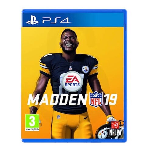  Madden NFL 19 (PS4) Cene
