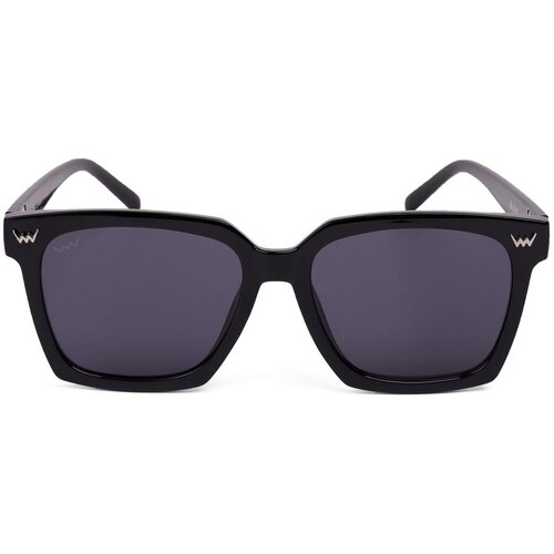 Vuch Sunglasses Maveny Black Slike