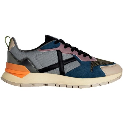Munich ZAPATILLAS HOMBRE AVENUE 01 8831001 Vi&amp;scaron;ebojna Slike
