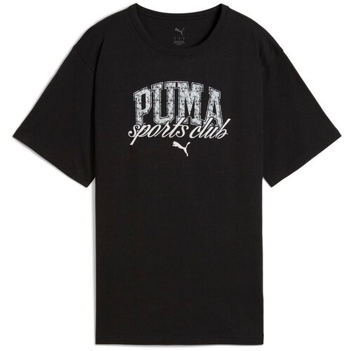 Puma Majica kratak rukav class relaxed tee W Cene