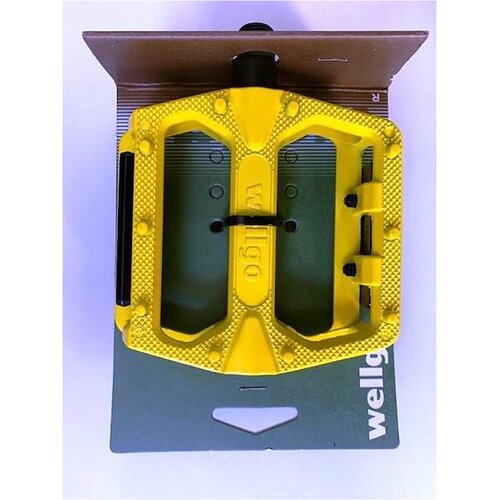  Pedale Wellgo B155 YELLOW Cene