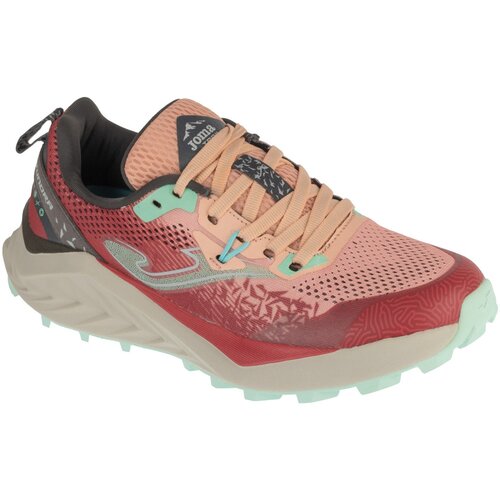 Joma Tek &amp;amp; Trail Tundra Lady 26 TKTULS Rožnata Slike