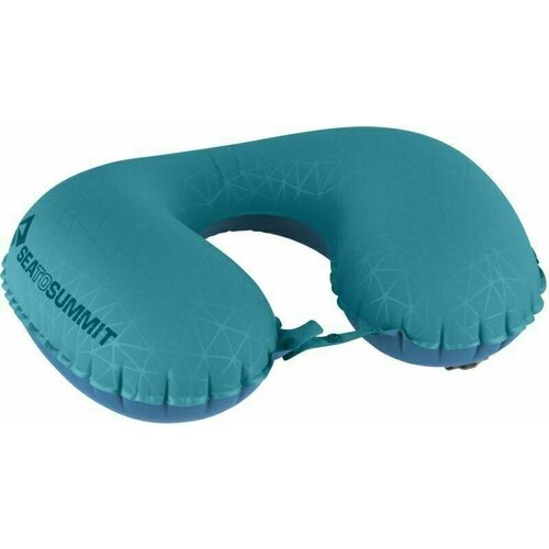 Sea To Summit Aeros Ultralight Pillow Traveller Aqua Slike