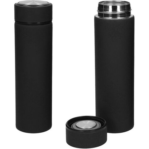  Termosica Aspen 500ml crna od nehrđajućeg čelika Cijene