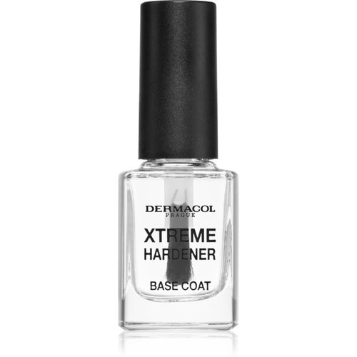 Dermacol Nail Care Xtreme Hardener učvršćujući lak za nokte 11 ml Cijene