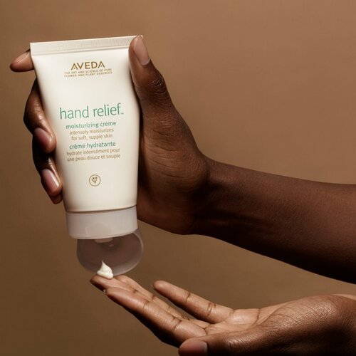 Aveda hand Relief&amp;trade; moisturizing creme - 40 ml Slike