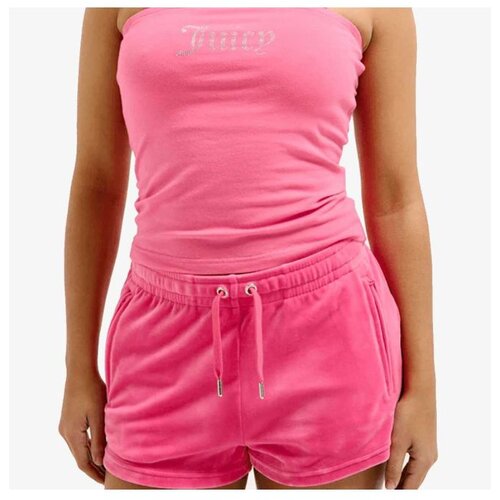 Juicy Couture Tamia shorts Cene