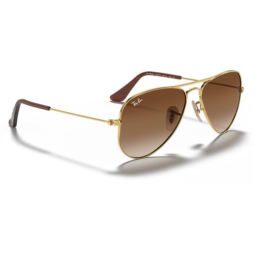 Ray-ban Junior Aviator Junior RJ9506S 223/13 - M (50) Cijene