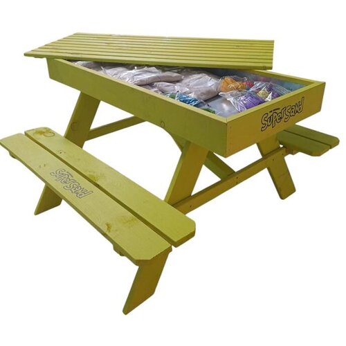 Magaza Super Sand Edukativni sto 38328 Cene