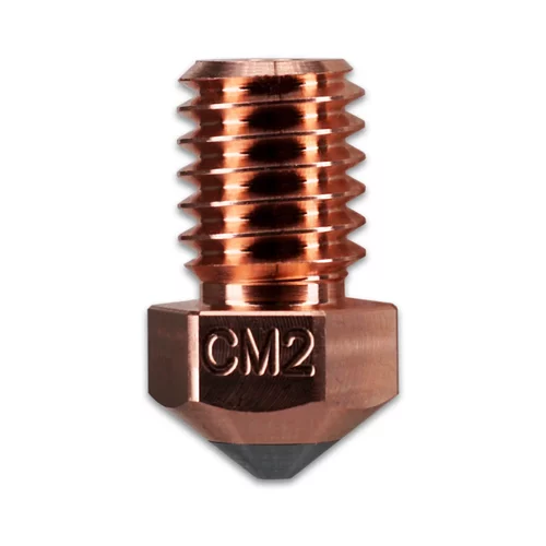 Micro-Swiss Šoba CM2™ RepRap 1,75 mm - 0,4 mm