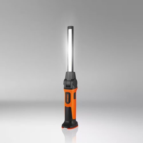 Osram LED prigu&amp;scaron;iva. punjiva ručna lampa LEDINSPECT SLIM MAX1000 LED/9W/3,7V IP65 Slike
