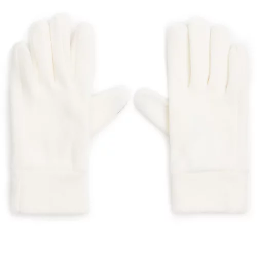Cropp ženske rukavice - Slonovača  9233V-02X
