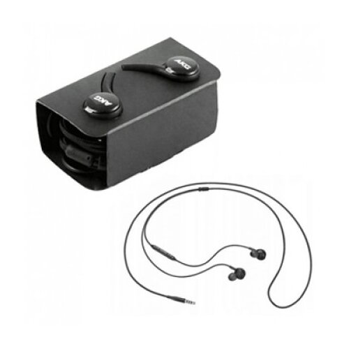 Akg handsfree slu&amp;scaron;alice GH59-15167a 3.5mm crna Slike