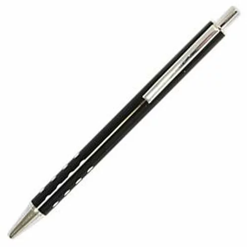  Kemični svinčnik Twinkle, črn