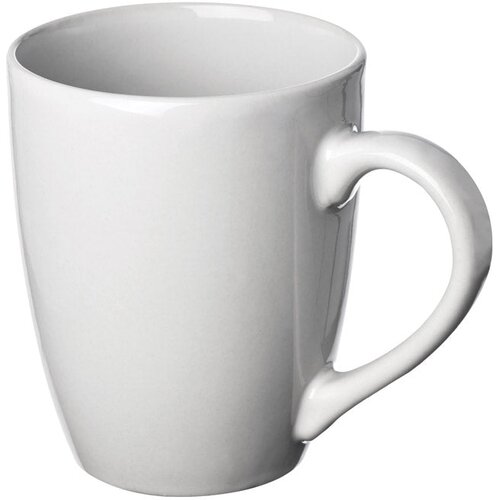  &amp;Scaron;ALICA 300ML KERAMIČKA EASY 048106 BIJELA Slike