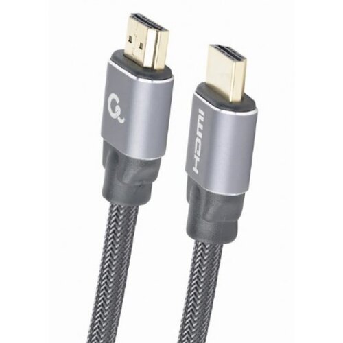 Cablexpert kabl hdmi tip a (standardni) 10m sivi Slike