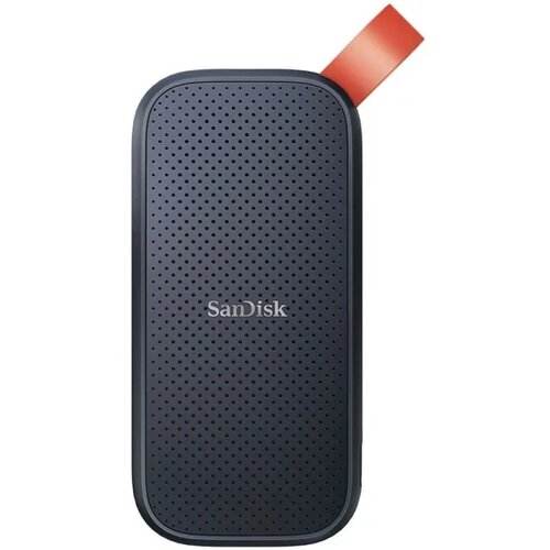 Oblivion gaming oprema Eksterni SSD SanDisk 2TB SDSSDE30-2T00-G26 Cene