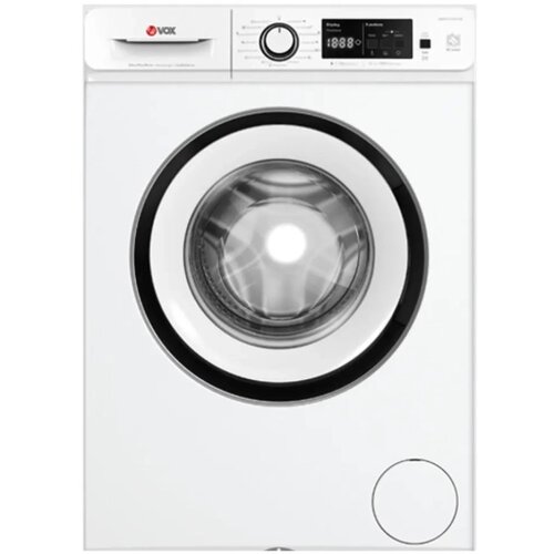 Vox WMI 1070 SAT15A Mašina za pranje veša, 7 kg, 1000 o/min, Inverter, Bijela Cene