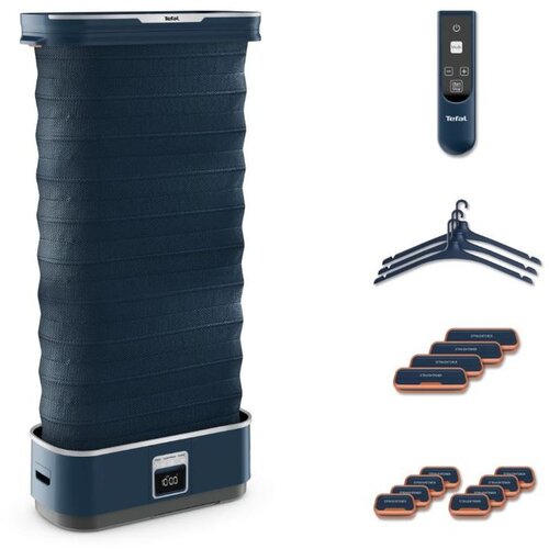 Tefal CARE FOR YOU FIRST automatic steam cabinet YT2020 Navy blue Cijene