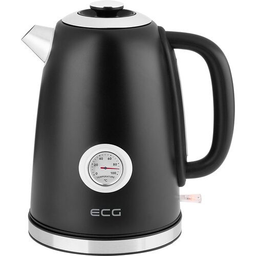  Kuhalo za vodu ECG RK 1700 Magnifica Nero Cijene