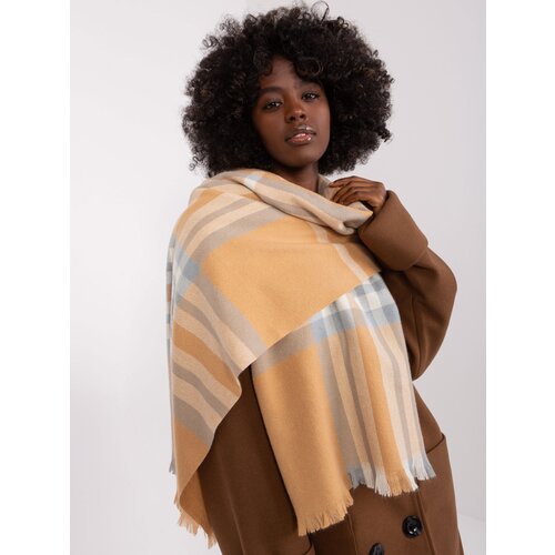 Wool Fashion Italia Scarf-AT-SZ-23125-1.26-camel Cijene
