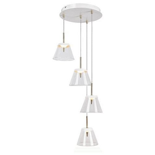 Rabalux luster led 24W aviana rab 5032 mix Cene