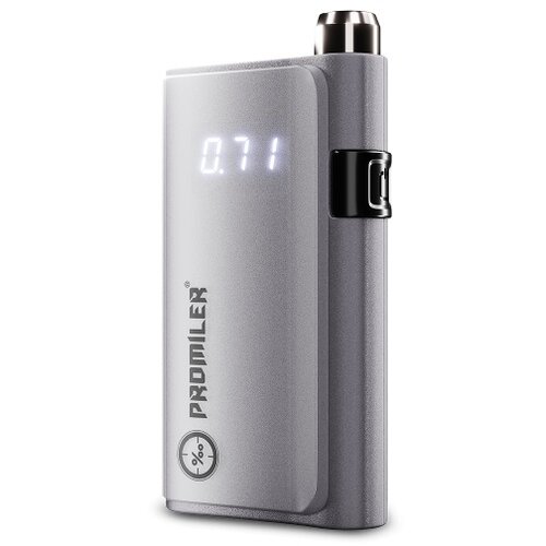 Shumee Alkotest PROMILER STRIKER, (21390276) Cene