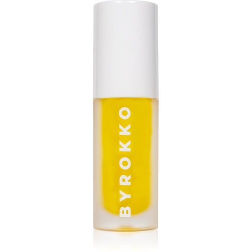 Byrokko Lip Oil olje za ustnice SPF 30 6 ml Cene