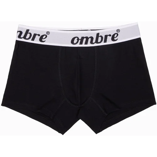 Ombre Men s underpants black shoptok.hr