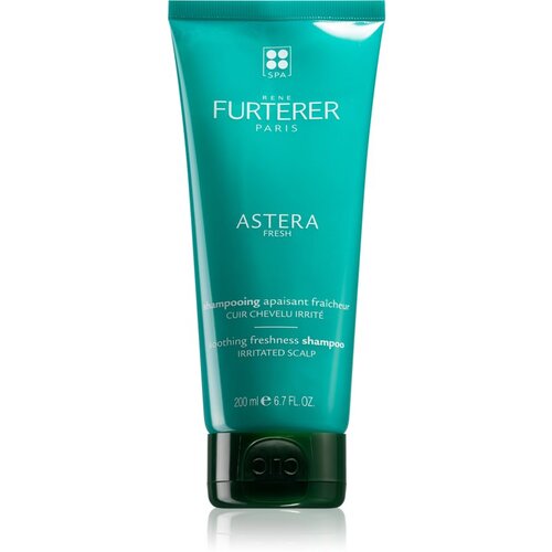 Ren&amp;eacute; Furterer Astera umirujući &amp;scaron;ampon za nadraženo vlasi&amp;scaron;te 200 ml Slike