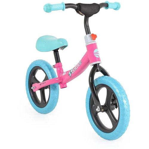 Balance Bike 2B &amp;ndash; pink Slike