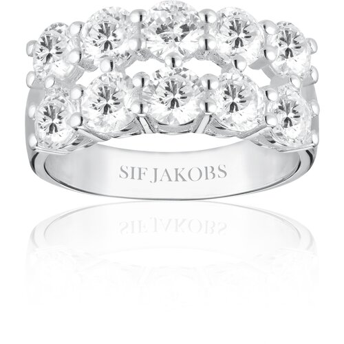 SIF JAKOBS SJ-R42128-CZ-SS-52 Cene