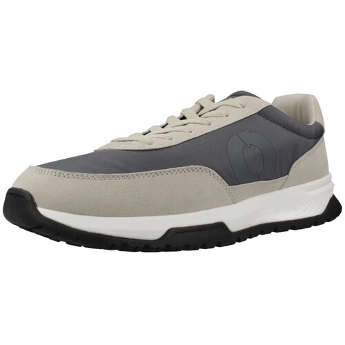 Ecoalf Nizke superge VENTURA SNEAKER MAN Siva Cene
